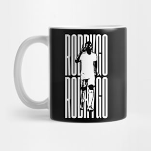 rodrygo player Mug